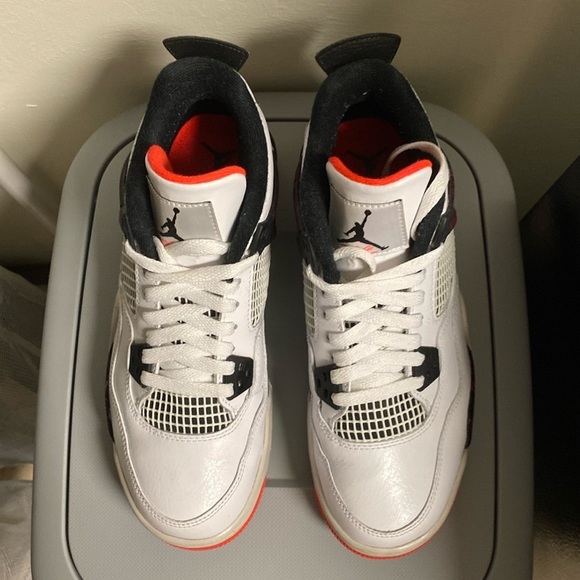 Air Jordan Retro GS 'Pale Citron'